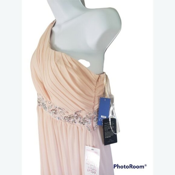 Nox ANABEL Elegant Prom Dress -  Women's - Picture 6 of 11